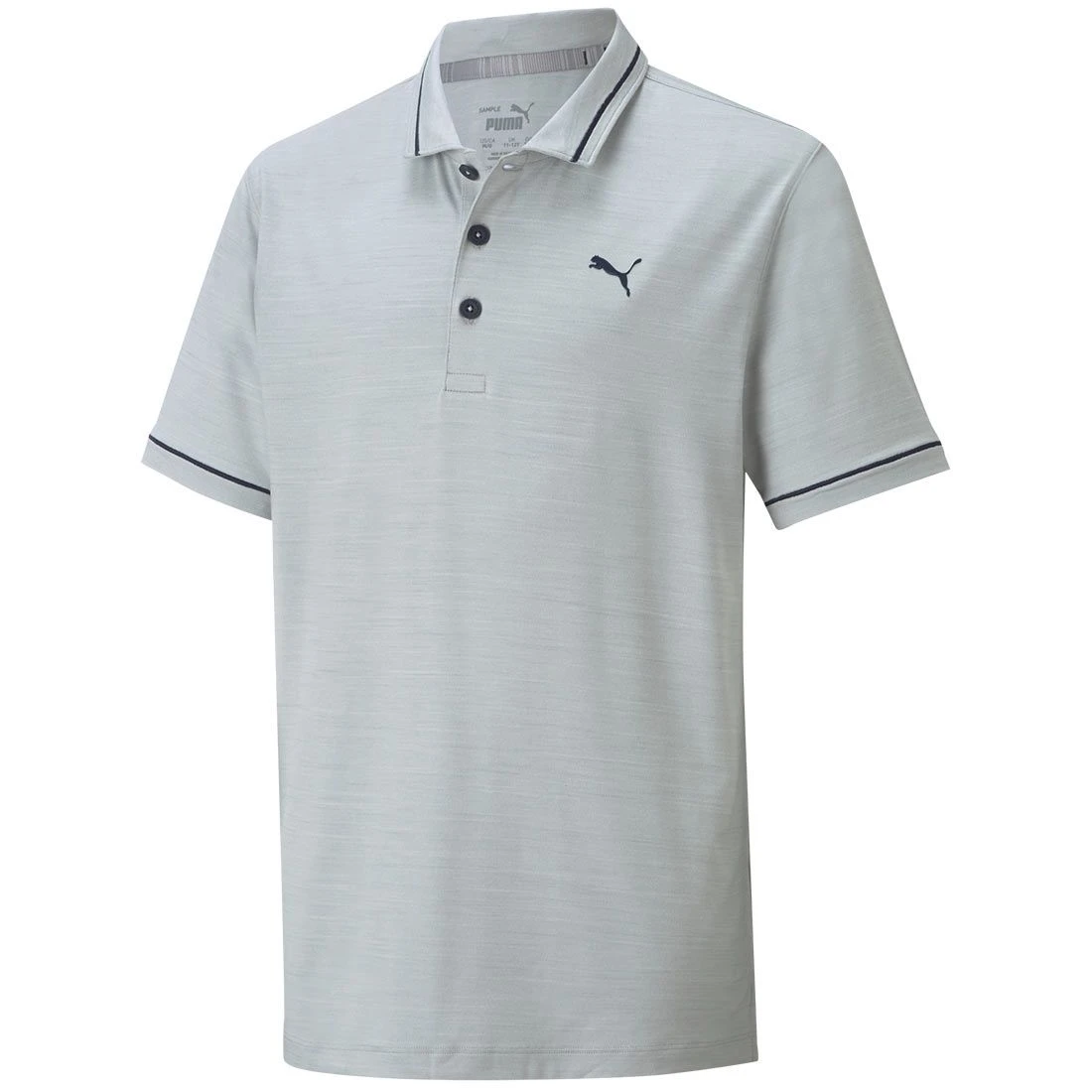 Puma Boys Cloudspun Monarch Polo 3 Puma Boys Cloudspun Monarch Polo