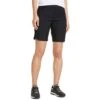Puma Women's Bermuda Shorts -Silver Putters puma 2022 womens bermuda shorts black model itempicture