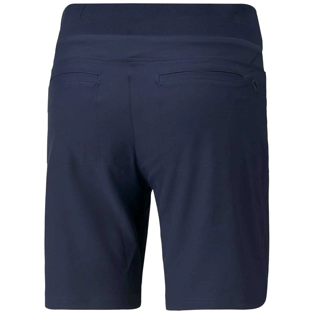Puma Women's Bermuda Shorts 9 Puma Women's Bermuda Shorts - Image 7