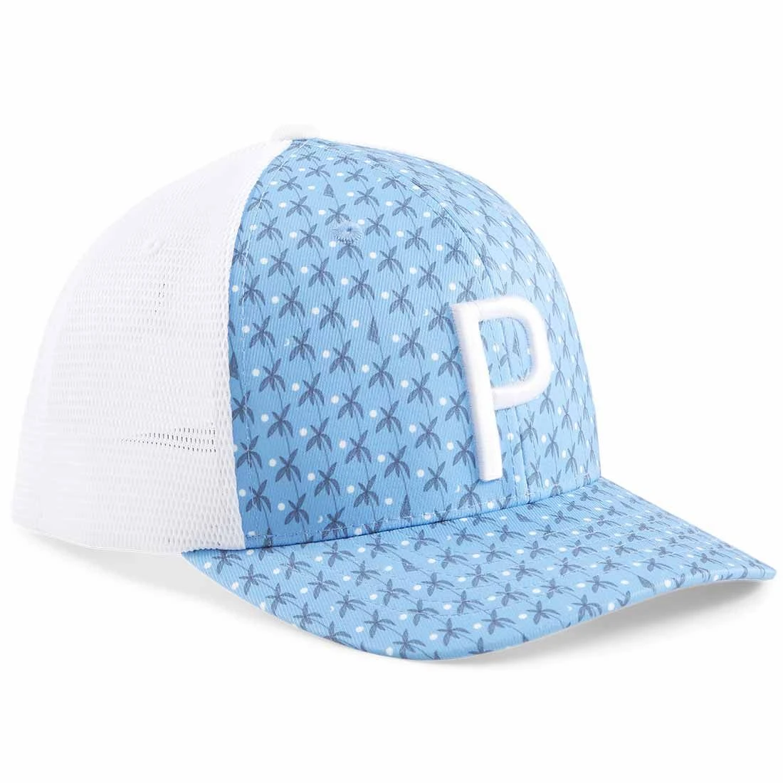 Puma Palms Trucker Hat 6 Puma Palms Trucker Hat - Image 4