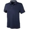 Puma Boys Volition Pounce Polo -Silver Putters puma boys volition pounce polo peacoat itempicture