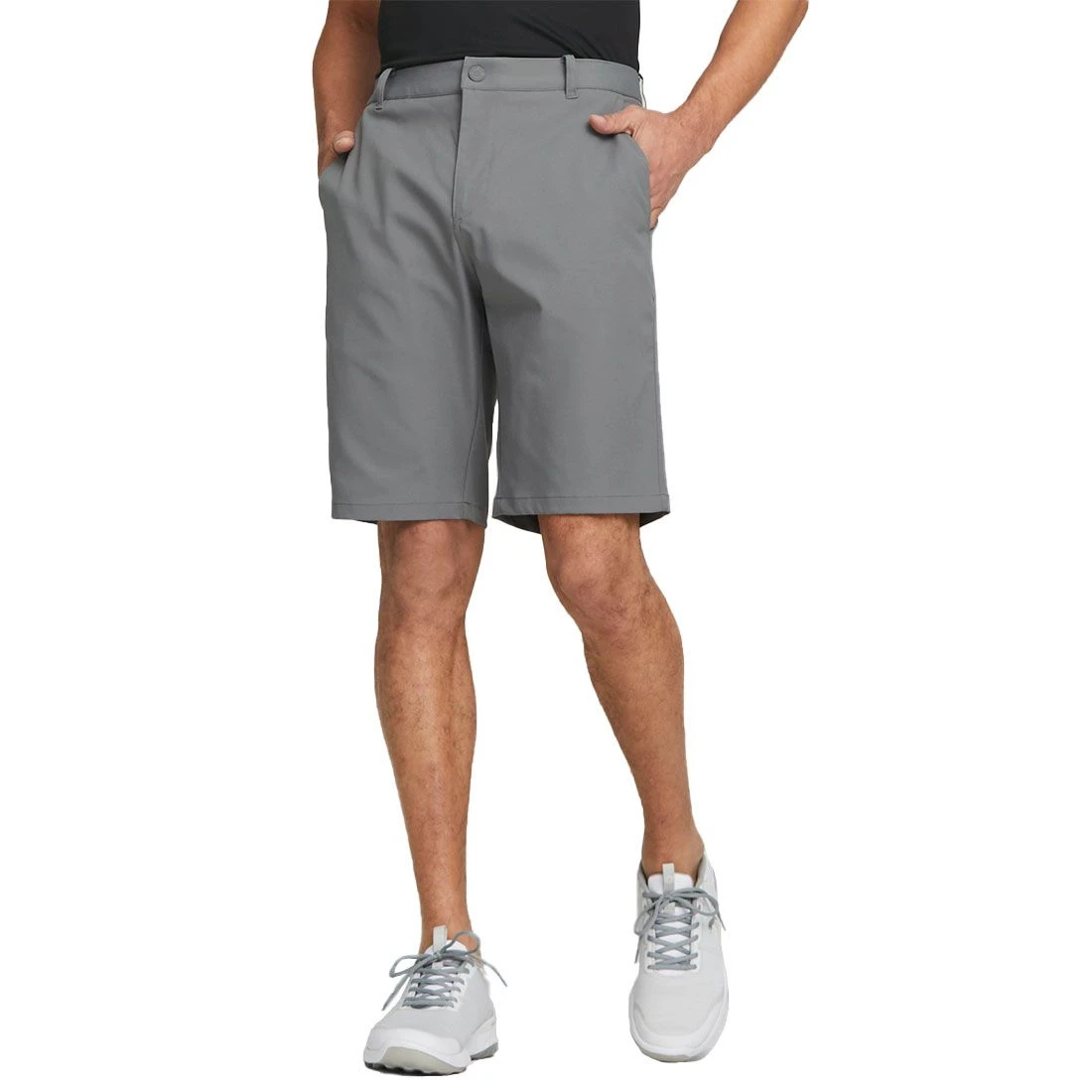 Puma Dealer 10 Inch Shorts 3 Puma Dealer 10 Inch Shorts