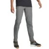 Puma Dealer 5-Pocket Pants -Silver Putters puma dealer 5 pocket pants slate grey front itempicture