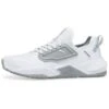 Puma GS.One Golf Shoes White/High Rise