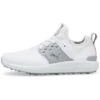 Puma Ignite Articulate Golf Shoes White/Silver/High Rise