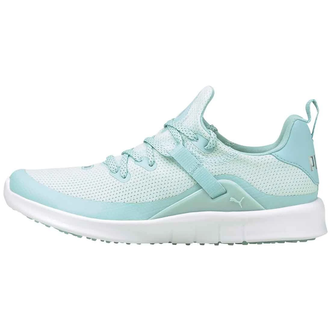 Puma Women's Laguna Fusion Sport Golf Shoes Corydalis Blue 3 Puma Women's Laguna Fusion Sport Golf Shoes Corydalis Blue