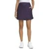 Puma Women's PWRMESH Whitewater Skirt -Silver Putters puma womens pwrmesh whitewater skirt navy blazer orchid shadow itempicture