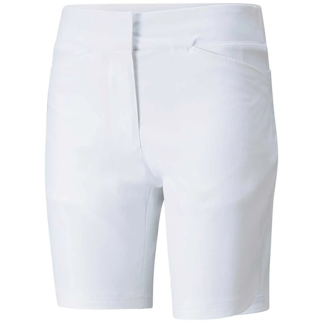 Puma Women's Bermuda Shorts 6 Puma Women's Bermuda Shorts - Image 4