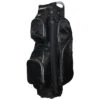 RJ Sports Mission Cart Bag -Silver Putters rj sports mission cart bag black grey itempicture