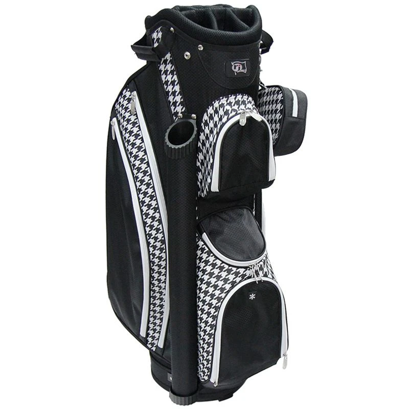 RJ Sports Women's Paradise Cart Bag 5 RJ Sports Women's Paradise Cart Bag - Image 3