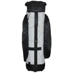 RJ Sports Women's Bliss Cart Bag -Silver Putters rj sports womens bliss cart bag marble back itempicture