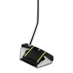 Titleist 2019 Scotty Cameron Phantom X 7 Putter - Pre-Owned -Silver Putters scotty cameron by titleist phantom x 7 putter 03