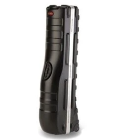 SKB Deluxe Standard ATA Golf Travel Case -Silver Putters skb deluxe standard ata golf travel case 51093