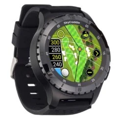 SkyGolf SkyCaddie LX5C GPS Watch