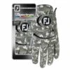 FootJoy Spectrum Camo Glove