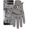 FootJoy Spectrum Golf Glove 1 FootJoy Spectrum Golf Glove -Silver Putters spectrum grey