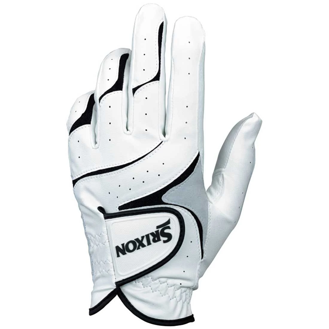 Srixon 2021 All Weather Golf Glove (6-Pack) 3 Srixon 2021 All Weather Golf Glove (6-Pack)
