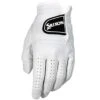 Srixon Cabretta Leather Golf Glove (6-Pack) -Silver Putters srixon 2021 cabretta leather golf glove top 1