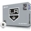 Srixon Q-Star NHL Golf Balls -Silver Putters srixon q star nhl golf balls los angeles kings itempicture