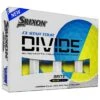 Srixon Q-Star Tour Divide Blue Golf Balls -Silver Putters srixon q star tour divide blue golf balls packaging itempicture
