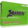 Srixon Soft Feel 13 Golf Balls -Silver Putters srixon soft feel 13 white golf balls lid itempicture