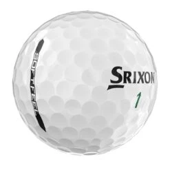 Srixon Soft Feel 13 Golf Balls -Silver Putters srixon soft feel 13 white golf balls stamp itempicture