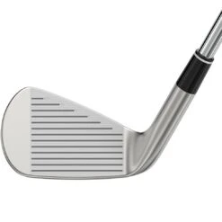 Srixon Z-Forged II Irons -Silver Putters srixon z forged ii irons face itempicture