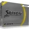 Srixon Z-Star Diamond 2 Golf Balls