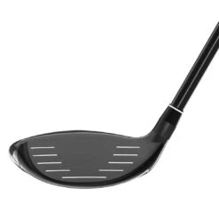 Srixon ZX Fairway Wood -Silver Putters srixon zx fairway wood face itempicture