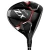 Srixon ZX Fairway Wood -Silver Putters srixon zx fairway wood hero itempicture