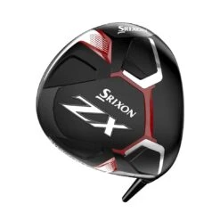 Srixon ZX Fairway Wood -Silver Putters srixon zx fairway wood sole itempicture