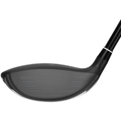 Srixon Women's ZX Mk II Fairway Wood 13 Srixon Women's ZX Mk II Fairway Wood -Silver Putters srixon zx mk ii fairway wood face itempicture 1
