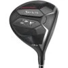 Srixon Women's ZX Mk II Fairway Wood -Silver Putters srixon zx mk ii fairway wood hero itempicture 1
