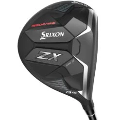 Srixon Women's ZX Mk II Fairway Wood 10 Srixon Women's ZX Mk II Fairway Wood -Silver Putters srixon zx mk ii fairway wood money itempicture 1