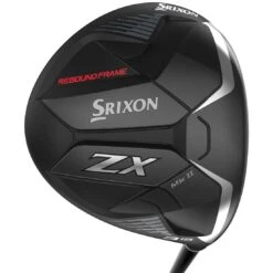 Srixon Women's ZX Mk II Fairway Wood 11 Srixon Women's ZX Mk II Fairway Wood -Silver Putters srixon zx mk ii fairway wood sole itempicture 1