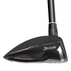 Srixon Women's ZX Mk II Fairway Wood 12 Srixon Women's ZX Mk II Fairway Wood -Silver Putters srixon zx mk ii fairway wood toe itempicture 1