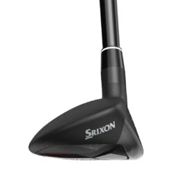 Srixon ZX Mk II Hybrid -Silver Putters srixon zx mk ii hybrid toe itempicture 1