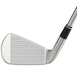 Srixon ZX4 Mk II Irons -Silver Putters srixon zx4 mk ii irons face itempicture