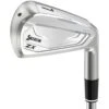Srixon ZX4 Mk II Irons -Silver Putters srixon zx4 mk ii irons hero itempicture