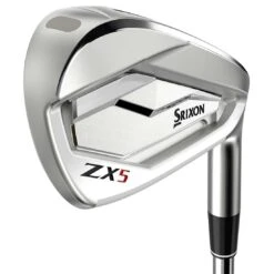 Srixon ZX5 Irons -Silver Putters srixon zx5 irons extra itempicture