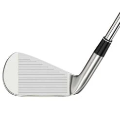 Srixon ZX5 Irons -Silver Putters srixon zx5 irons face itempicture
