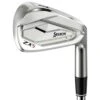 Srixon ZX5 Irons -Silver Putters srixon zx5 irons hero itempicture