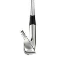 Srixon ZX5 Irons -Silver Putters srixon zx5 irons toe itempicture