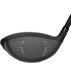 Srixon Women's ZX5 Mk II Driver -Silver Putters srixon zx5 mk ii driver face itempicture 1