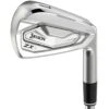 Srixon Women's ZX5 Mk II Irons 1 Srixon Women's ZX5 Mk II Irons -Silver Putters srixon zx5 mk ii irons hero itempicture