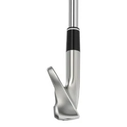 Srixon Women's ZX5 Mk II Irons -Silver Putters srixon zx5 mk ii irons toe itempicture