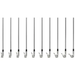 Srixon Women's ZX5 Mk II Irons -Silver Putters srixon zx5 mk ii irons toe set itempicture