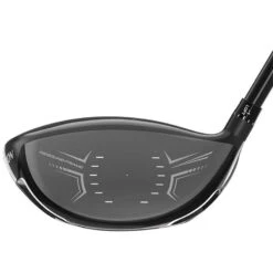 Srixon ZX7 Driver - Pre-Owned -Silver Putters srixon zx7 driver face itempicture