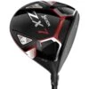 Srixon ZX7 Driver - Pre-Owned 1 Srixon ZX7 Driver - Pre-Owned -Silver Putters srixon zx7 driver hero itempicture