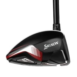 Srixon ZX7 Driver - Pre-Owned -Silver Putters srixon zx7 driver toe itempicture